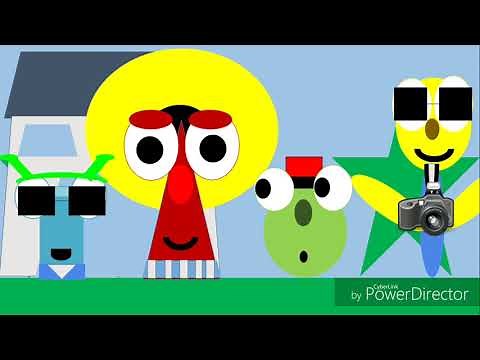 ShapeTales: The Dance of the Cone