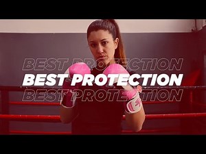 Product Video Ad - T20 Boxing Gloves