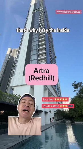 Honest Review of Artra Condo: Location & Pricing Insights