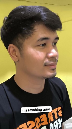 'Yung nagkasundo na kayong ituloy at isagad na ang leave. 🤣 (SIGN MO NA 'TO) #masayahingguro #fbreels #funnyreels #reels #sickleave #leave #form6 | Masayahing Guro