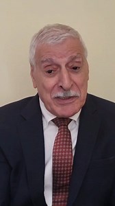 138K views · 2.5K reactions | Message du président Ferhat Mehenni aux...