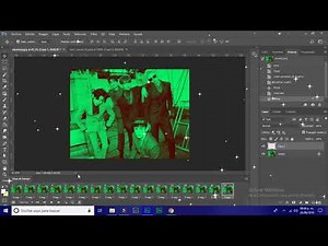 Cómo darle movimiento a un cursor png.