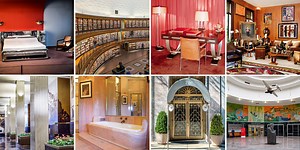 One Hundred Years Later, Art Deco is Still a Beautiful Contradiction in Terms