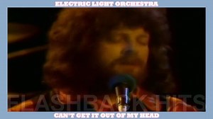 2.6K views · 135 reactions | ELO - Can´t Get It Out Of My Head (1974) | FlashBack Hits | Facebook