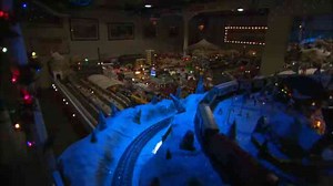 Dennis Cannon's 6 Gauge Layout | Track's Ahead