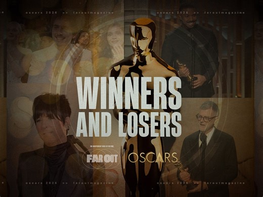 Oscars 2026: the biggest winners and losers