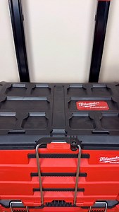 7.3K views · 839 reactions | PROTOTYPE Label for the PACKOUT Organizer  Brand new product dropping very soon, keep an eye on the stories to get the latest updates! Should we make these customisable?  Link in Bio #milwaukeetools #milwaukeepackoutsystem #packoutaccessories #packoutislife #packoutmods | Code Breaker Labs | Facebook