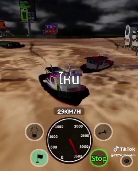 Explore the World of Tugboat in Roblox Maps