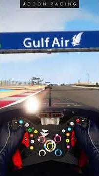 F1 2013 GP do Bahrain