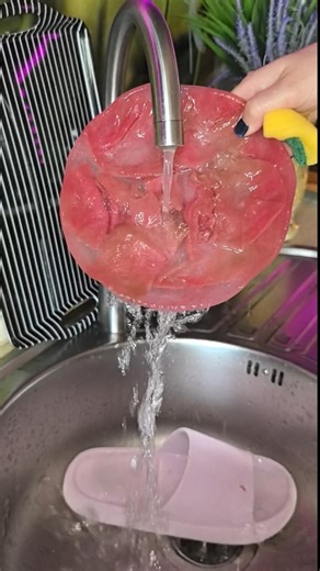 A plate of cabbage 🤪 #AtmosferaIce #Ice #asrm #plate #diy #creative #tableware