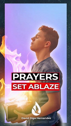 How to Pray with Force: Unlocking God's Will and Power through Scripture