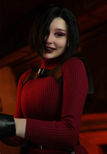 Ada Wong Resident Evil: Best Moments and Character Guide