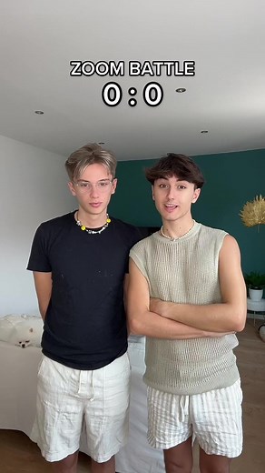 Funny Zoom Battle: Hilarious Reactions Captured