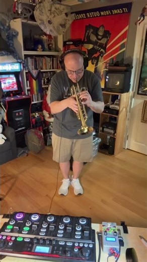 Jesus Christ Superstar, looping