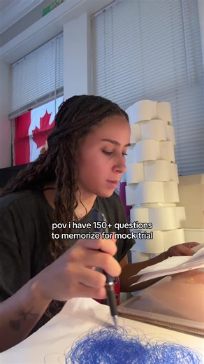 Effective Study Methods for Law Students