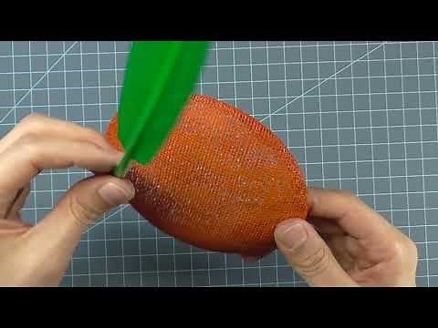 Basic Feather Techniques