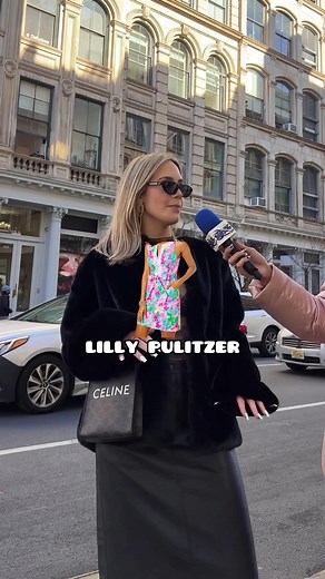 Disliking Preppy Patterns: Lily Pulitzer Critique