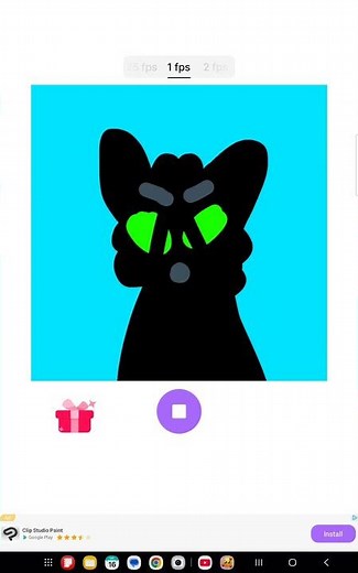 Toothless x luna episode 3 season 2