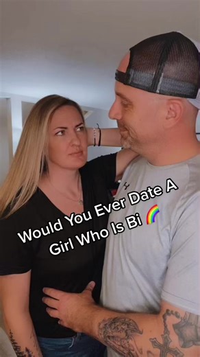 Embracing Love: Dating a Bi-Curious Girlfriend 💖