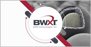 BWXT Marks Start of Nuclear Fuel Production for US Microreactor Project - GovCon Wire