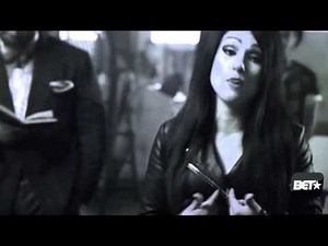 BET CYPHER 2014 snow tha product part