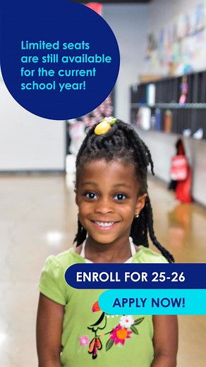 Now's your chance to join BASIS Charter Schools for Fall 2025!  We are a TUITION-FREE public charter school for grades K–12, offering advanced academics in a welcoming environment.  Starting in kindergarten, we equip students with critical thinking and problem-solving skills, setting the stage for long-term academic success.  | BASIS.ed | Facebook