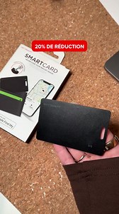 232 reactions · 34 shares | Passez au tracker le plus fin !  KeySmart Card est là pour révolutionner votre expérience de suivi grâce à sa compatibilité transparente avec Apple Find My App. Durable, durable et prêt pour toute aventure. Acheter aujourd'hui! | KeySmart | Facebook