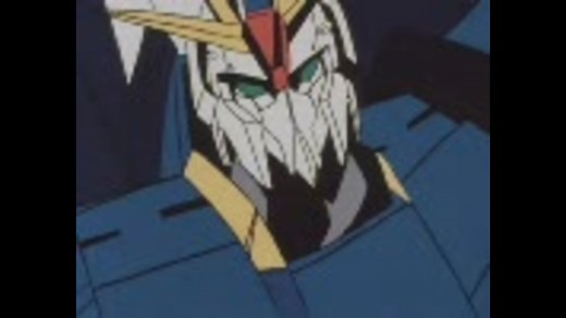 機動戦士Zガンダム 次回予告集