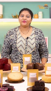 Make Super Soft cakes and cupcakes from Our Premix Workshop.Join our Online Premix workshop with Life time videos access. | TUTU CAKES