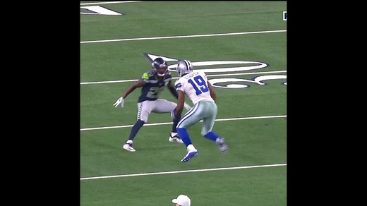 300K views · 4.3K reactions | Amari Cooper's route-running ability: 來 | NFL | Facebook