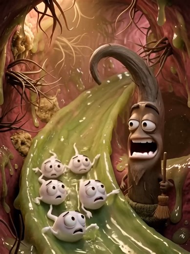 น้ำเข้าจมูกจะเป็นยังไง #เทรนด์วันนี้ #จุดซ่อนเร้น #เตือนภัย #healthylifestyle