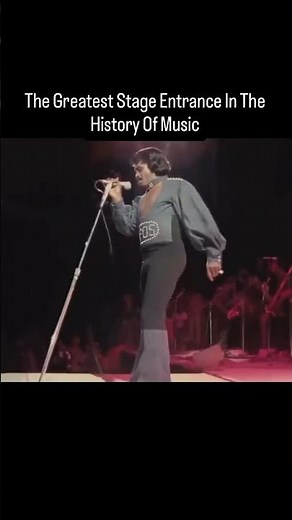 James Brown Sets Zaire on Fire with “The Payback” – Insane Energy Live 1974!