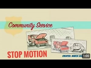 Cars Community Service deleted scenes