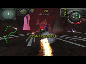 Arctic Thunder - Gameplay 24