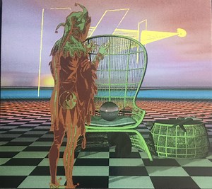 Windows彡96 - How To See Through Walls