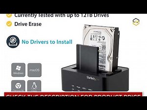 4 Best Hard Drive Duplicator 2024 - Hami Gadgets