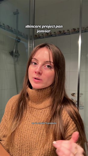 Skincare Project Pan Tips for a Flawless Routine