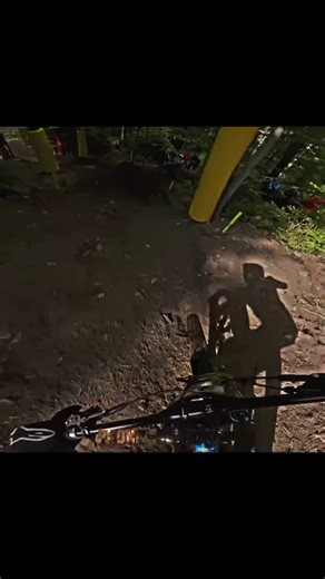 phonkdownhill on Instagram: "GoPro The FASTEST Downhill World Cup Run Ever Seen- 1st Place Ronan Dunne - 24 UCI DH World Cup #downhillmtb #freerider #mtb #santacruz #redbullrampage #phonk #gopro #extremo #redbull"