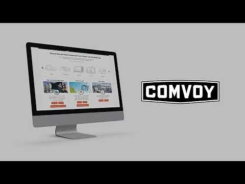 Finding the Right Commercial Vehicle is Critical | Comvoy.com