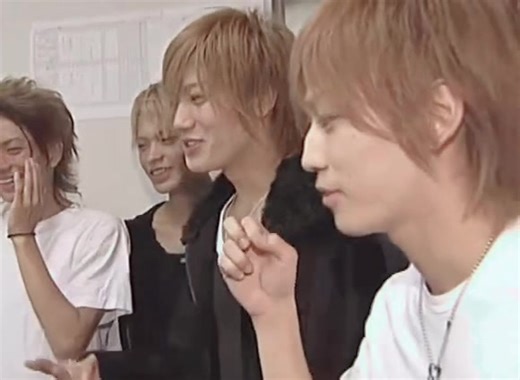 KAT-TUN #kattun 赤西仁 亀梨和也 上田竜也 田口淳之介 田中聖 中丸雄一