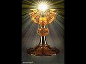 Sing Hallelujah To The Lord