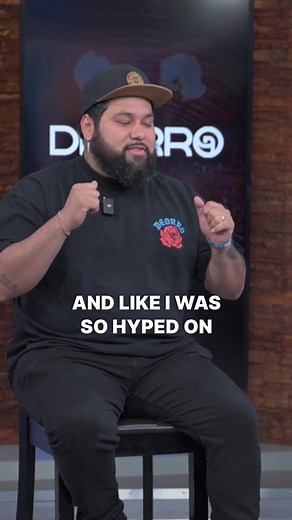 The story behind Deorro x Eslabon Armado at EDC Las Vegas! 🇲🇽 See u at the MXNT Fan Fest this week