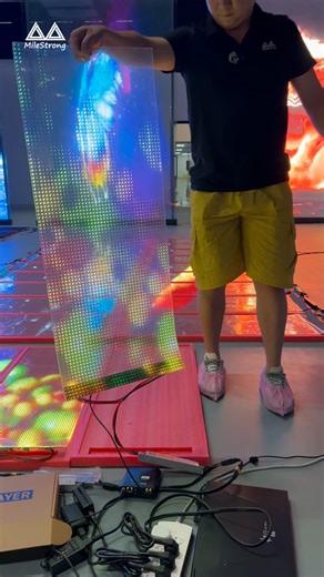 530K views · 2.5K reactions | Check out the stunning installation...