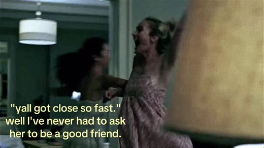 Building Strong Friendships: A Personal Journey