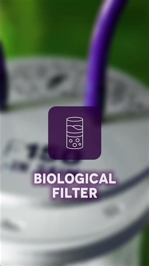 All-in Skim - First Filtration System 4in1