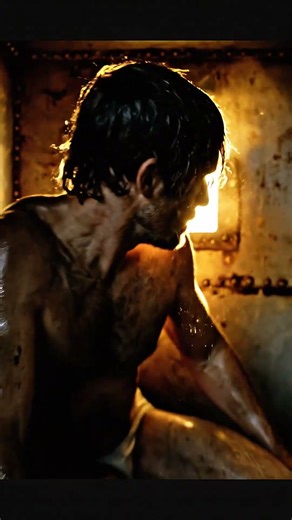 Prison Soldier in Small Metal Tiny Box #ai #military #militaryhistory #lifeisbutadream