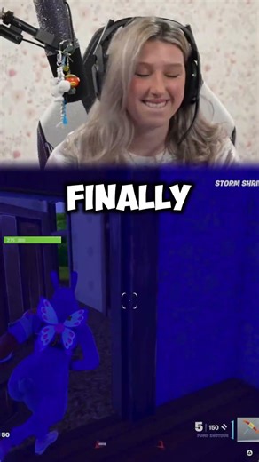 Customizable custom lobbies? 🤔 #happyhappygal #gaming #fortnite #funny #fortniteclips