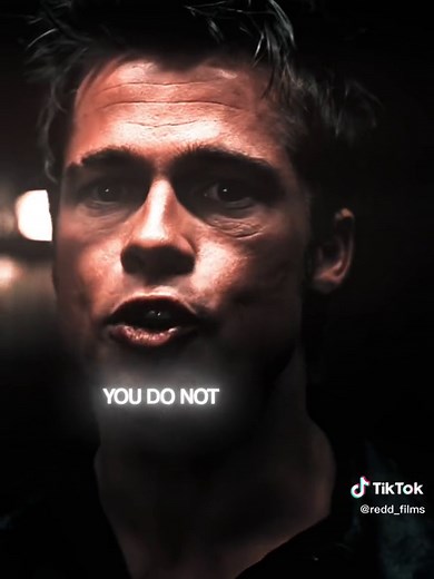 The First Rule of Fight Club Explained