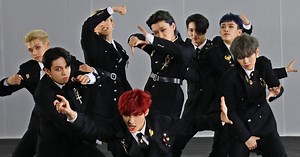 These Are The TOP 50 Most-Viewed Non-Big Four K-Pop Boy Group Music Videos Ever