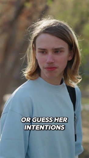 If she likes you, you'll know